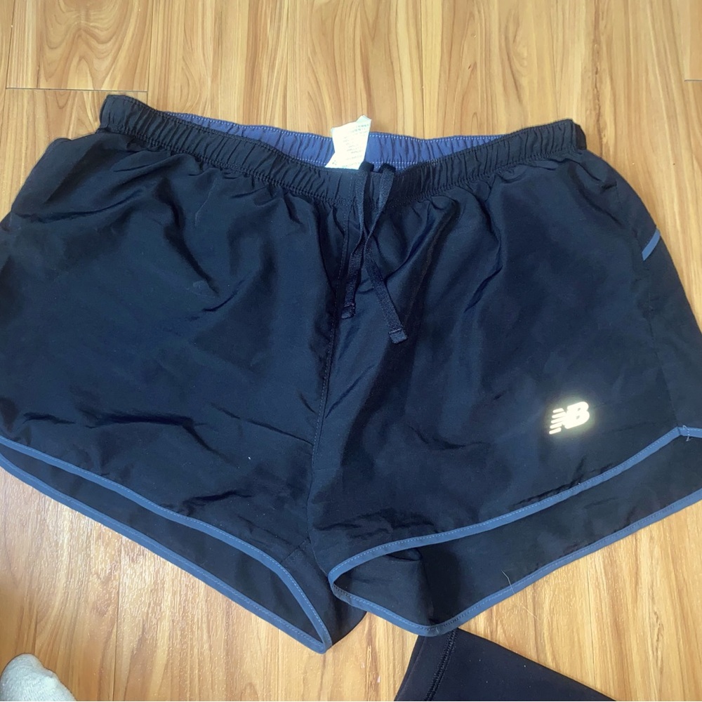 Sport shorts